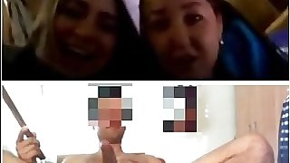 show my cock in webcam 46
