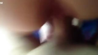 Amazing Amateur clip with POV, Ass scenes