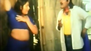 Bangla Actor Try To Fuck Heroine While Bathing Video Clip