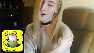 Live cam sex add Snapchat: SusanPorn942