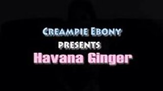 Havana creampie
