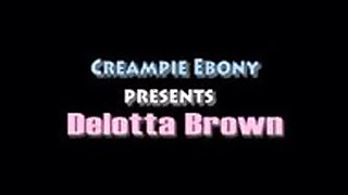 Delotta Brown