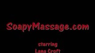 Amazing Body Massage