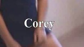 Hot Body CORY-teasing