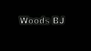BJ in Woods